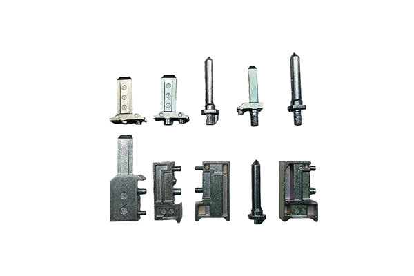 How do electronic connectors stand out in the field of complex product manufacturing?